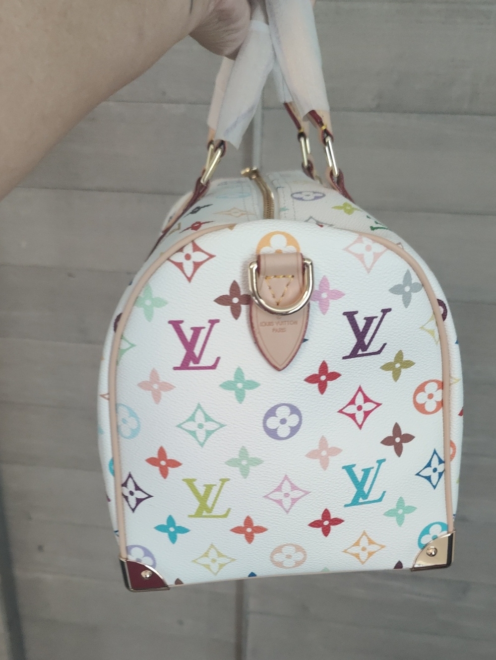 Lexy Handbag - Picture 6 of 10